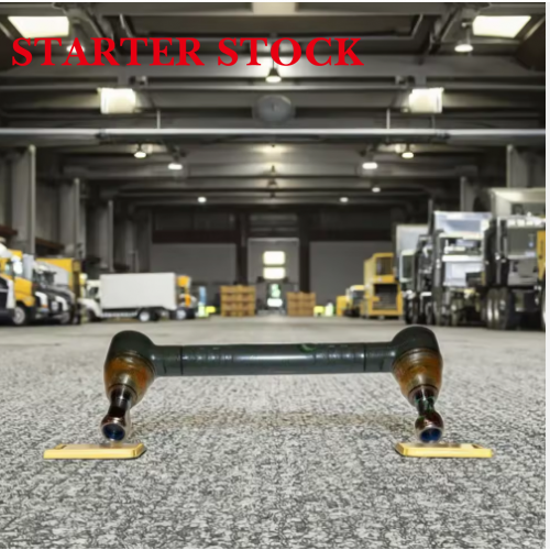 2026 New Condition TRUCK CHASSIS PARTS Spare 3987423 JTS0042 7420477803 20477803 398742 Drag Rod for Volvo FM12 FH12 FH16 Truckpicture2
