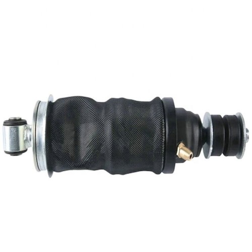 2026 CB020822128971 Shock Absorber Spring Use for Volvo TRUCK PARTS Shock up Chassis Part Spare Auto 21171975 22128971 CB0208