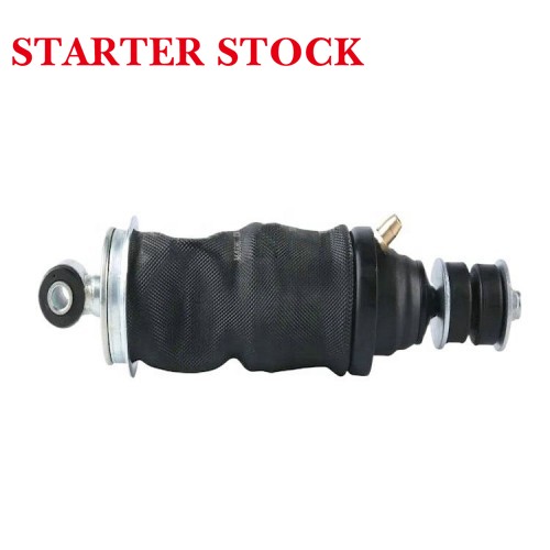 2026 CB020822128971 Shock Absorber Spring Use for Volvo TRUCK PARTS Shock up Chassis Part Spare Auto 21171975 22128971 CB0208picture2