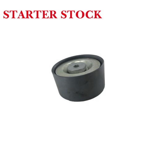 2026 New Condition for VOLVO Truck Deflection Guide Pulley V-Ribbed Belt G PART SPARE Use for 15160170 21753149 7421574656 7420747516picture2