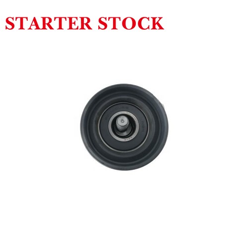 2026 New Condition for VOLVO Truck Deflection Guide Pulley V-Ribbed Belt G PART SPARE Use for 15160170 21753149 7421574656 7420747516picture3