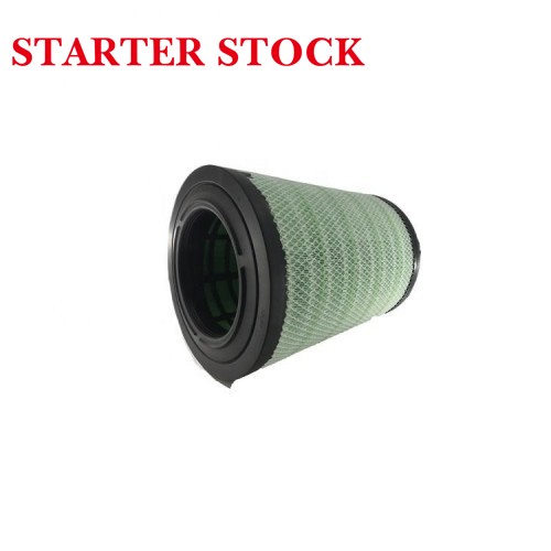 2026 Use 21337557 for Volvo Truck New Air Filter Fan Engine Parts Spare Cleanerpicture4