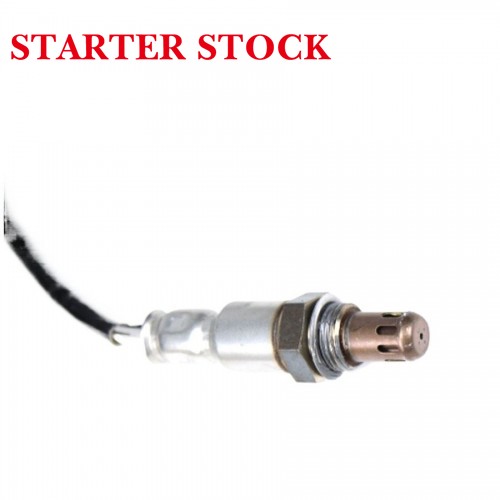 2026 JIE CHEN Auto Oxygen Sensor 15387 ES11073 226A0JA10C for INFINITI Vehiclespicture2