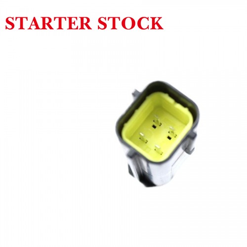 2026 JIE CHEN Auto Oxygen Sensor 15387 ES11073 226A0JA10C for INFINITI Vehiclespicture3