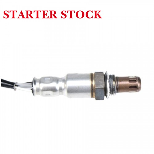 2026 JIE CHEN Auto Oxygen Sensor 15387 ES11073 226A0JA10C for INFINITI Vehiclespicture4
