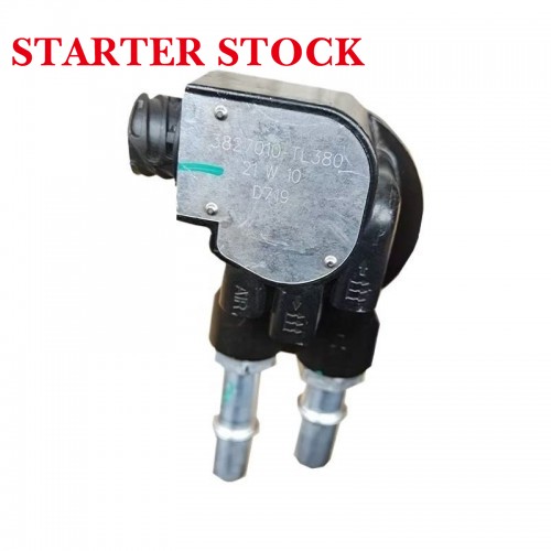2026 Best Price Dongfeng Truck Auto Sensor 3827010-TL380 Oil Quantity Sensorpicture4