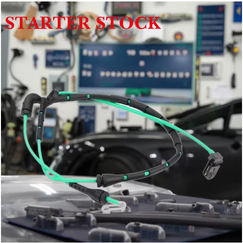 2026 High Quality OE LR033275 LR033295 Brake Wear Sensor Specifically Designed for Land Rover Vehiclespicture3