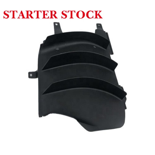 2026 C-38133 1496294 1856472 1496293 1856473 Truck Cab Air Deflector Driver Replacement Part for SCAN Vehiclespicture2
