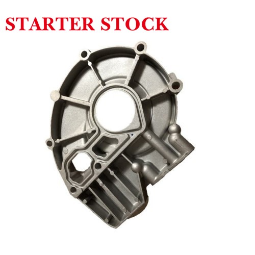 2026 Hot Sale 178121 1528348 Truck Water Pump for Scan Engine Spare Partspicture2