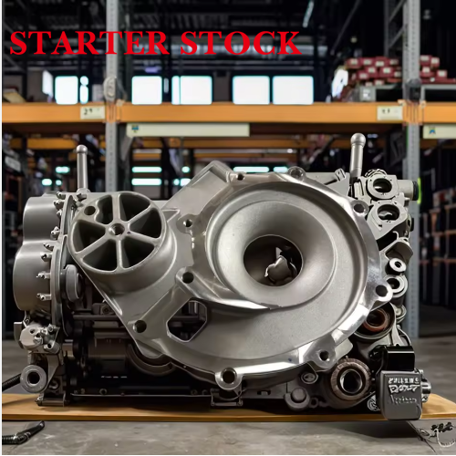 2026 Hot Sale 178121 1528348 Truck Water Pump for Scan Engine Spare Partspicture3