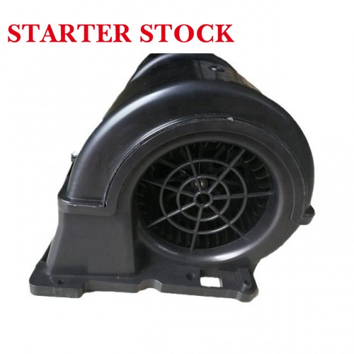 2026 Auto 773.70803.01 1854877 1739688 for SC Truck Air Blower Motor Parts New Condition 24V R 24V A16700500 1854876 1854877 77picture2