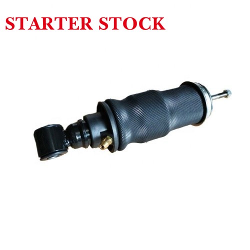 Truck Parts Cabin Shock Absorber for Scania Truck Model 1502468 1502472 1871658 1870893 2477273 2453686 2493170picture3
