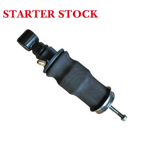 Truck Parts Cabin Shock Absorber for Scania Truck Model 1502468 1502472 1871658 1870893 2477273 2453686 2493170picture2