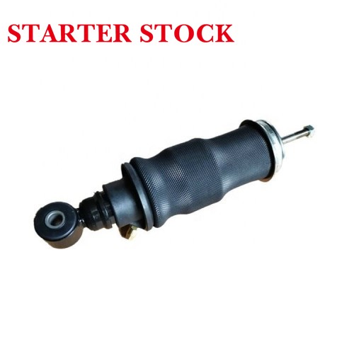 Truck Parts Cabin Shock Absorber for Scania Truck Model 1502468 1502472 1871658 1870893 2477273 2453686 2493170picture4