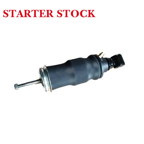 Truck Parts Cabin Shock Absorber for Scania Truck Model 1502468 1502472 1871658 1870893 2477273 2453686 2493170picture5