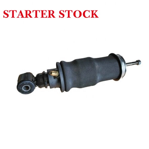 Truck Parts Cabin Shock Absorber for Scania Truck Model 1502468 1502472 1871658 1870893 2477273 2453686 2493170picture6