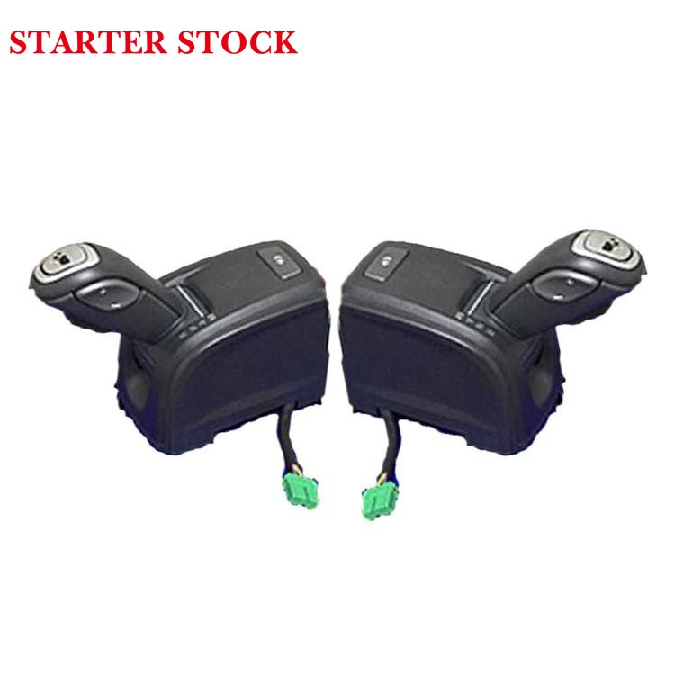 High Quality RHD Gear Shift Knob 22647913 for Volvo Truck New Condition Spare Parts 21024539 21073035 21456378 21937971
