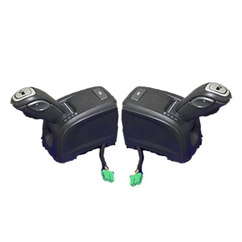 High Quality RHD Gear Shift Knob 22647913 for Volvo Truck New Condition Spare Parts 21024539 21073035 21456378 21937971