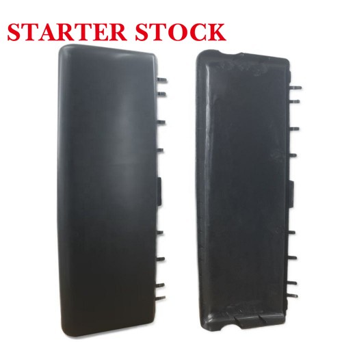81637310356 New Condition Man Truck Mirror Body Part Spare Use for Truck Mirror Salepicture2