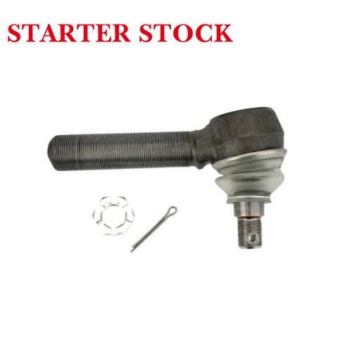 For MAN Truck Parts New Condition Ball Joint Tie Rod End Chassis Model XF95 for R Use 1389190 81953016270picture2