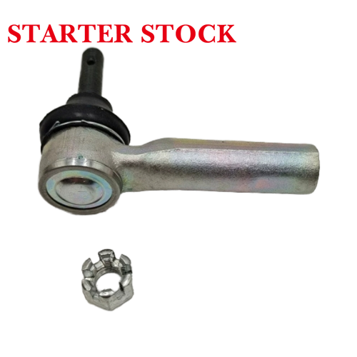 For MAN Truck Parts New Condition Ball Joint Tie Rod End Chassis Model XF95 for R Use 1389190 81953016270picture3
