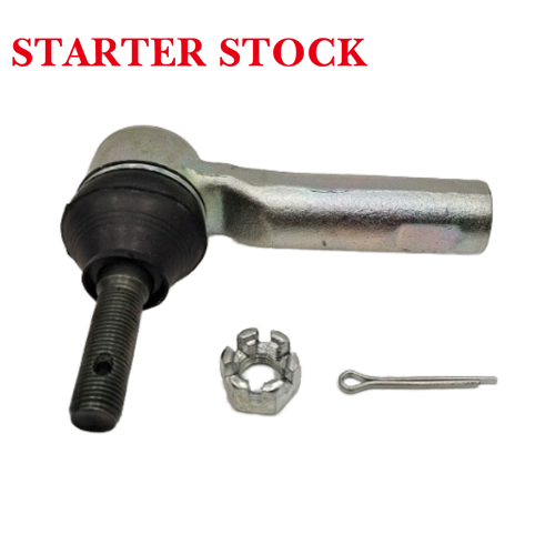 For MAN Truck Parts New Condition Ball Joint Tie Rod End Chassis Model XF95 for R Use 1389190 81953016270picture4