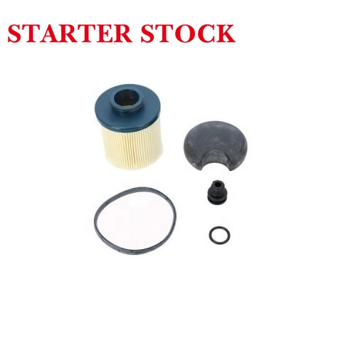 For IVEC MAN SCAN Truck Spare Engine Parts E101UD324 1649425 1674458 766 1819795 649425 Urea Filter Insert for Truck Enginepicture4