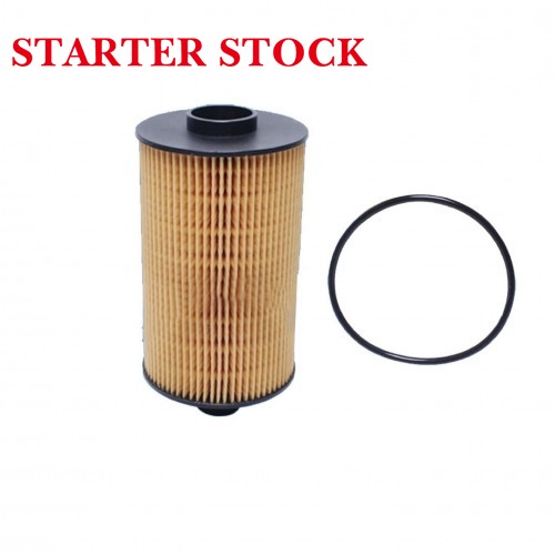 For IVEC MAN SCAN Truck Spare Engine Parts E101UD324 1649425 1674458 766 1819795 649425 Urea Filter Insert for Truck Enginepicture5