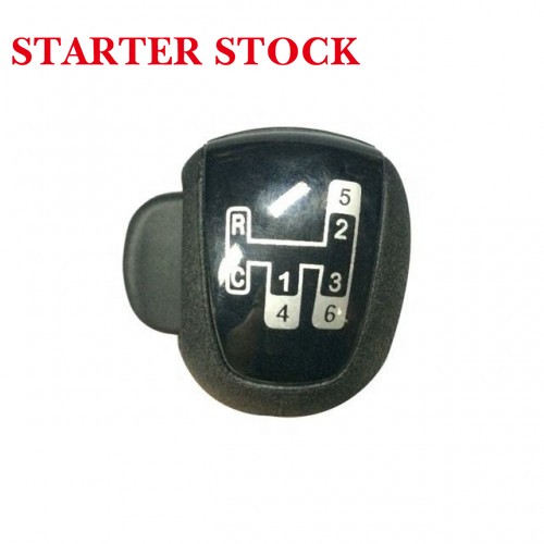 For Truck Spare Auto Body Part 1249315 1285258 1833030 Gear Shift Knob Condition New Part Number 4630850400picture3