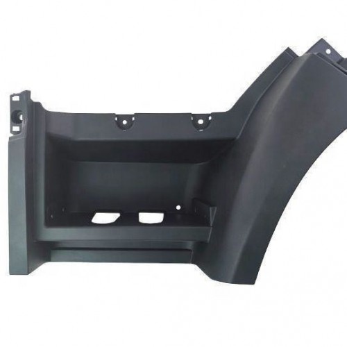 Hot Sale for CF 65 Auto PART SPARE 1363816 1363817 1437809 New Condition Foot Board Use for Other Vehicles