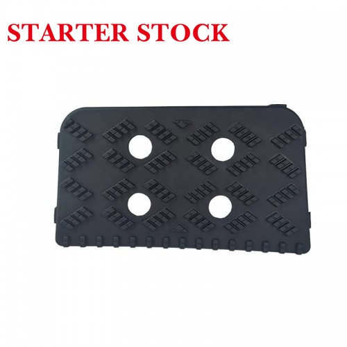 Hot Sale for CF 65 Auto PART SPARE 1363816 1363817 1437809 New Condition Foot Board Use for Other Vehiclespicture3