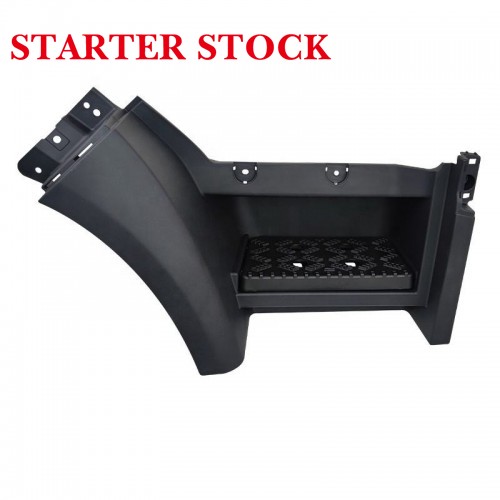 Hot Sale for CF 65 Auto PART SPARE 1363816 1363817 1437809 New Condition Foot Board Use for Other Vehiclespicture4