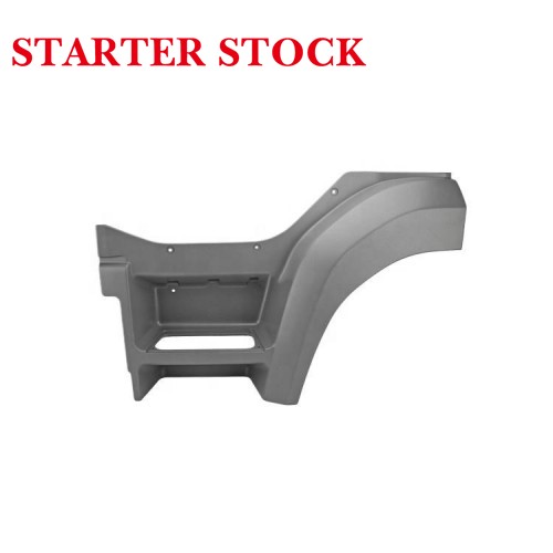 Hot Sale for CF 65 Auto PART SPARE 1363816 1363817 1437809 New Condition Foot Board Use for Other Vehiclespicture6