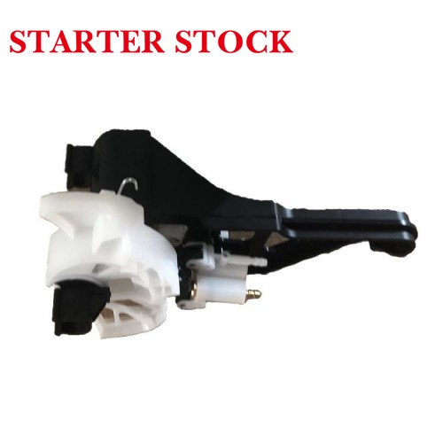 High Quality 81623986092 1126814 Auto Spare Parts for VOLVO Truck Levelling New Conditionpicture2