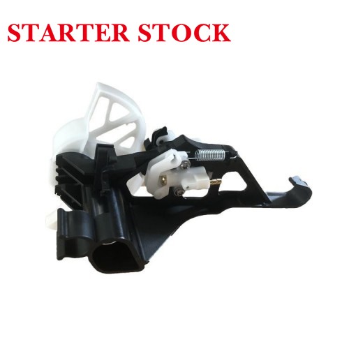 High Quality 81623986092 1126814 Auto Spare Parts for VOLVO Truck Levelling New Conditionpicture3