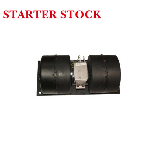 Truck Blower Fan Motor Part Spare 1331270 1672646 for Starter Systems Product Categorypicture2