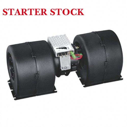 Truck Blower Fan Motor Part Spare 1331270 1672646 for Starter Systems Product Categorypicture4