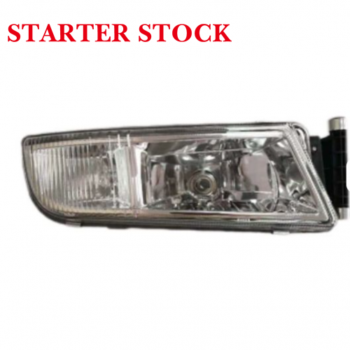 MAN TGX Truck Fog Light 81251016522 New 12V24V Parts for Use on MAN TGX Truck Bodypicture2