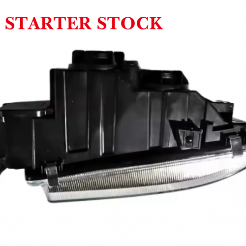 MAN TGX Truck Fog Light 81251016522 New 12V24V Parts for Use on MAN TGX Truck Bodypicture4