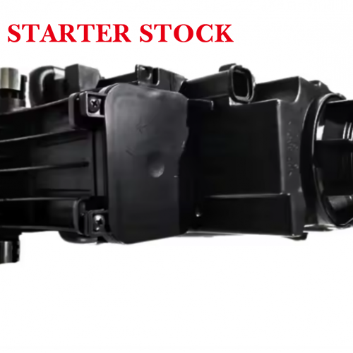MAN TGX Truck Fog Light 81251016522 New 12V24V Parts for Use on MAN TGX Truck Bodypicture5