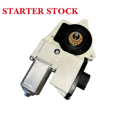 For MAN Truck Window Lifter Motor for Left Side Model 81259706107 New Conditionpicture3
