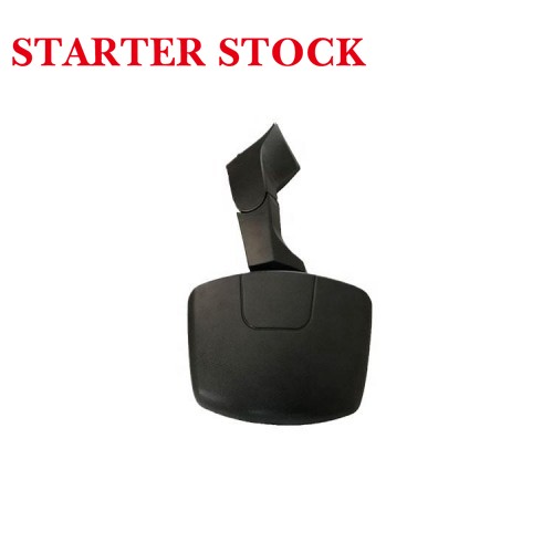 For MAN Truck Rear Tail Body Part New Condition Outside View Ramp Mirror 81637306660 81637306572 Truck Body Spare for Salepicture2