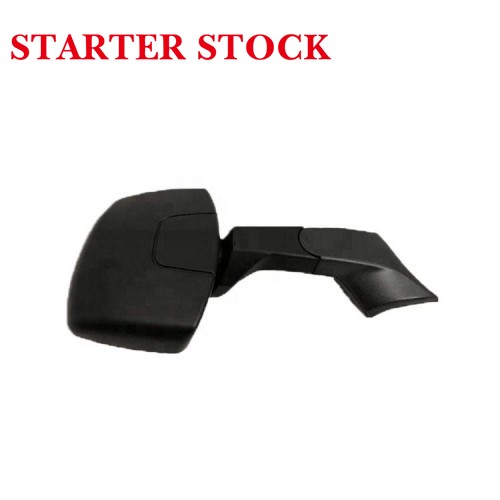 For MAN Truck Rear Tail Body Part New Condition Outside View Ramp Mirror 81637306660 81637306572 Truck Body Spare for Salepicture3
