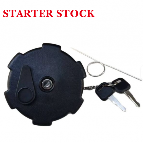 IVEC New Condition Truck Filler Cap Model 500302656 2993918 for Auto Transmission Systemspicture3