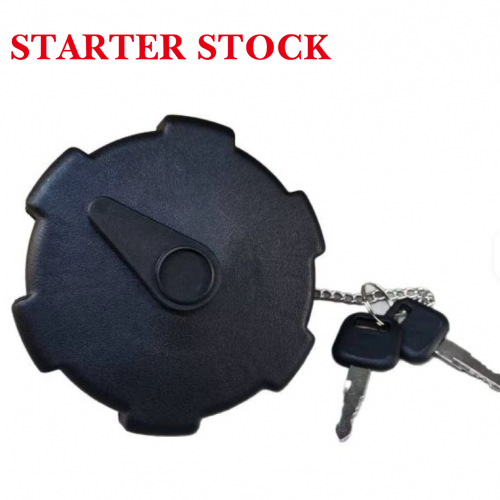 IVEC New Condition Truck Filler Cap Model 500302656 2993918 for Auto Transmission Systemspicture4
