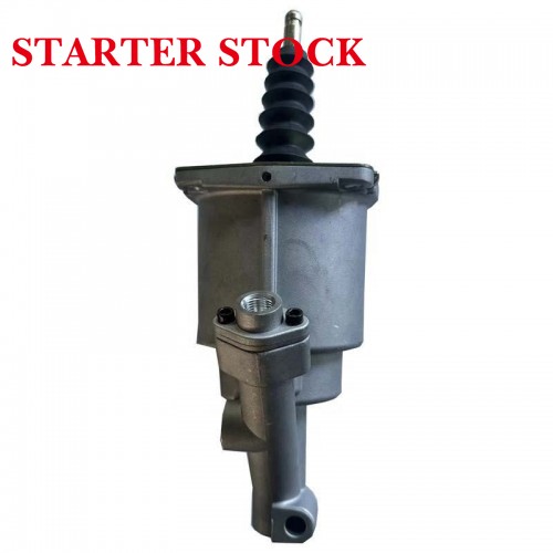 New 628259AM 2550802 0628259 1397120 1443522 1443524 for Truck Parts Auto Servo Chassis Clutch Boosterpicture2