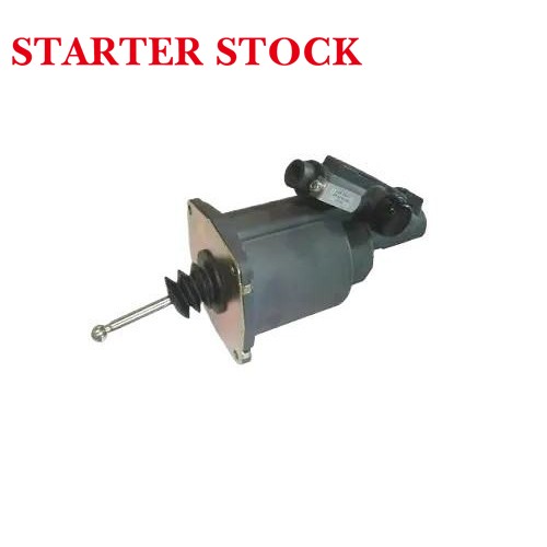 New 628259AM 2550802 0628259 1397120 1443522 1443524 for Truck Parts Auto Servo Chassis Clutch Boosterpicture3