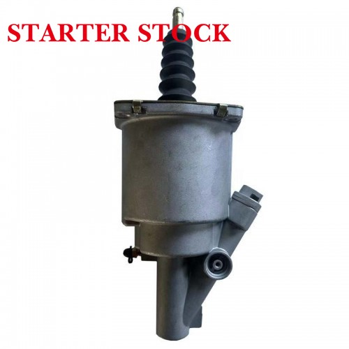 New 628259AM 2550802 0628259 1397120 1443522 1443524 for Truck Parts Auto Servo Chassis Clutch Boosterpicture5