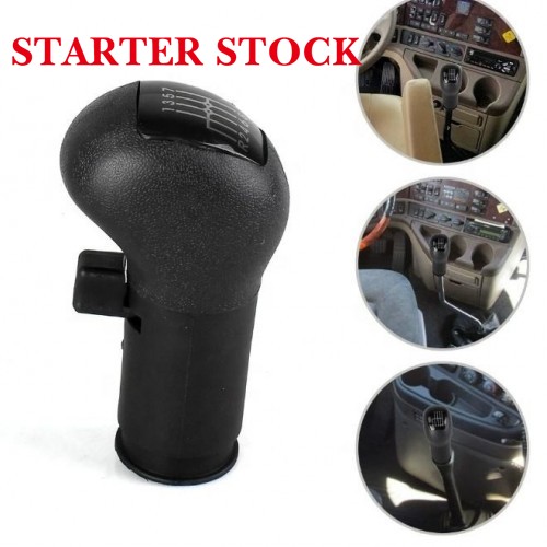 For MAN Truck Gear Shift Knob 81970106010 New Condition Bearing Type Use for Shift Konbpicture3
