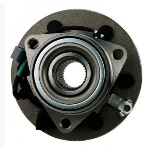 07171274 1904532 IVEC TRUCK Brake Disc Rotor New Condition Auto Spare Parts for Chassis